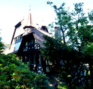 Kronberg, Hainstraße 18 (4)