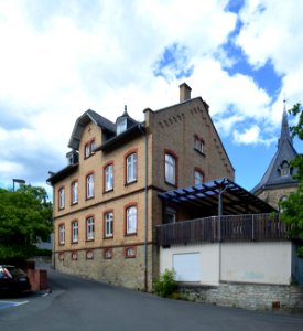 Kronberg, Katharinenstraße 5 (2)