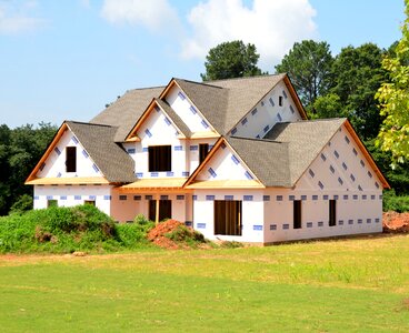 Industry house home