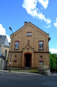 Kronberg, Katharinenstraße 5