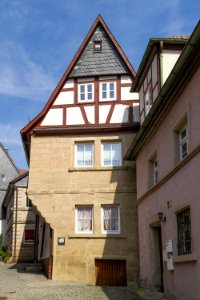 Kronach - Garküche 2