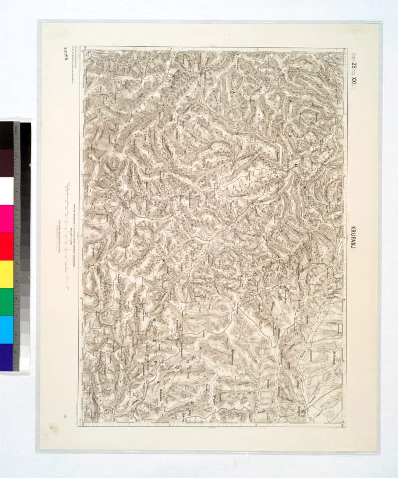Krupanj. NYPL1226961