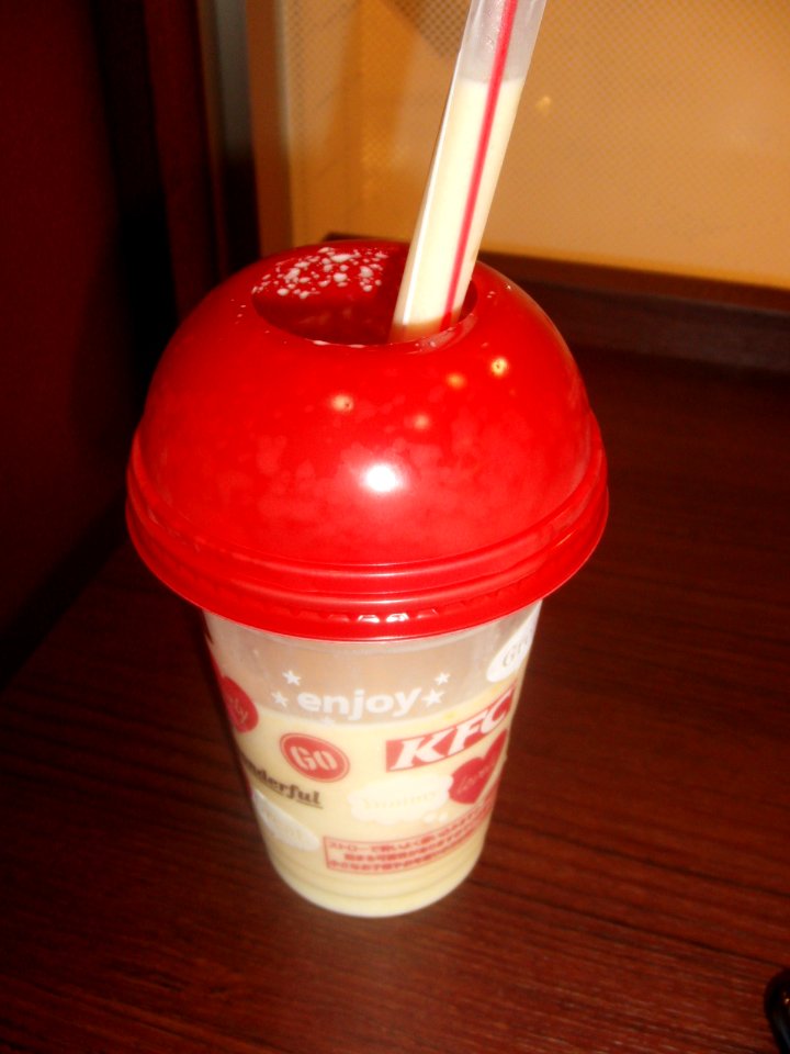 Krushers mango&apple