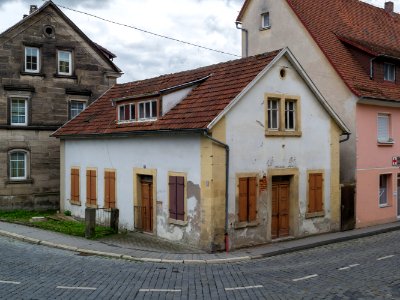 Kronach - Johann-Nikolaus-Zitter-Straße 17