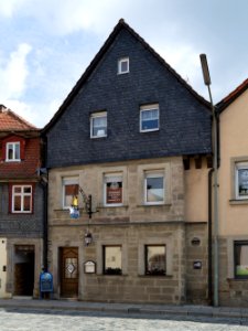 Kronach - Andreas-Limmer-Straße 3