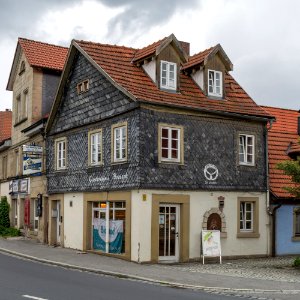 Kronach - Andreas-Limmer-Straße 29