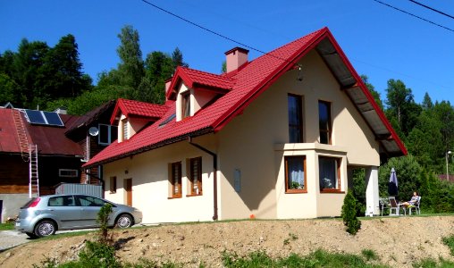 KRYNICA-ZDRÓJ, AB-119