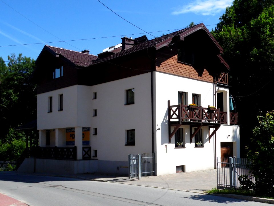 KRYNICA-ZDRÓJ, AB-115