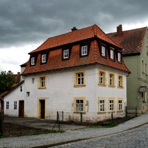 Kronach - Andreas-Limmer-Straße 23