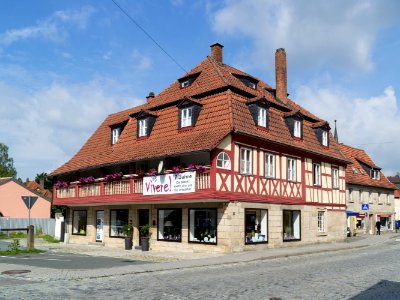 Kronach - Andreas-Limmer-Straße 16