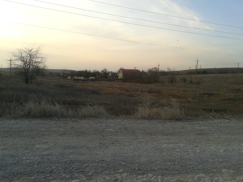 Kubanskoe 6
