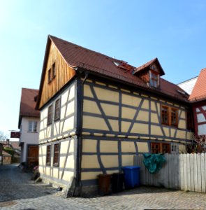 Kronberg, An der Stadtmauer 15 (1)