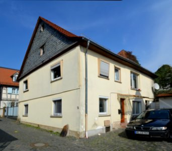Kronberg, Adlerstraße 3 (1)