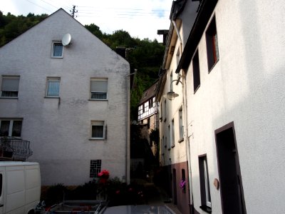 Kuefergasse, Alf (Mosel) bild 2