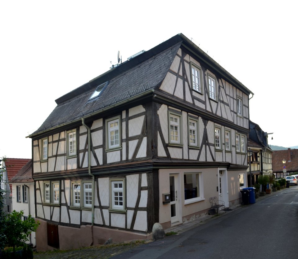 Kronberg, Eichenstraße 9
