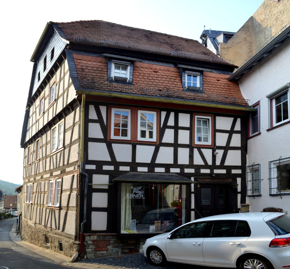 Kronberg, Eichenstraße 4