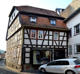 Kronberg, Eichenstraße 4