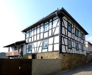 Kronberg, Eichenstraße 39