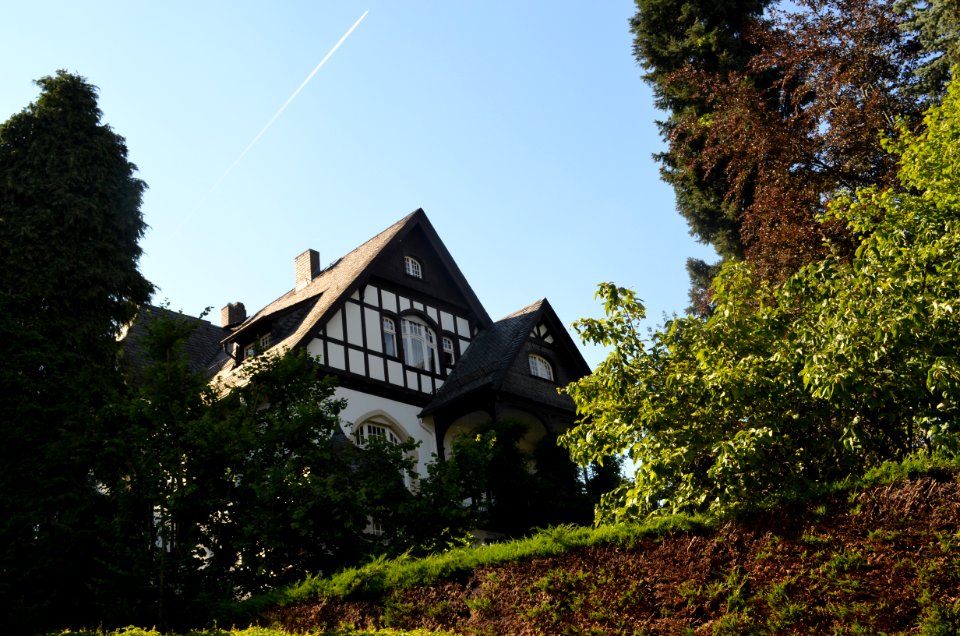 Kronberg, Burgweg 13 (1)