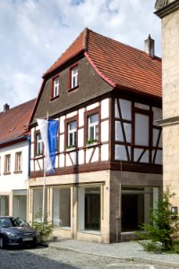 Kronach - Lucas-Cranach-Straße 17 - Pottuhaus
