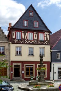 Kronach - Melchior-Otto-Platz 4