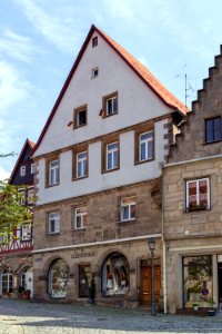 Kronach - Melchior-Otto-Platz 2