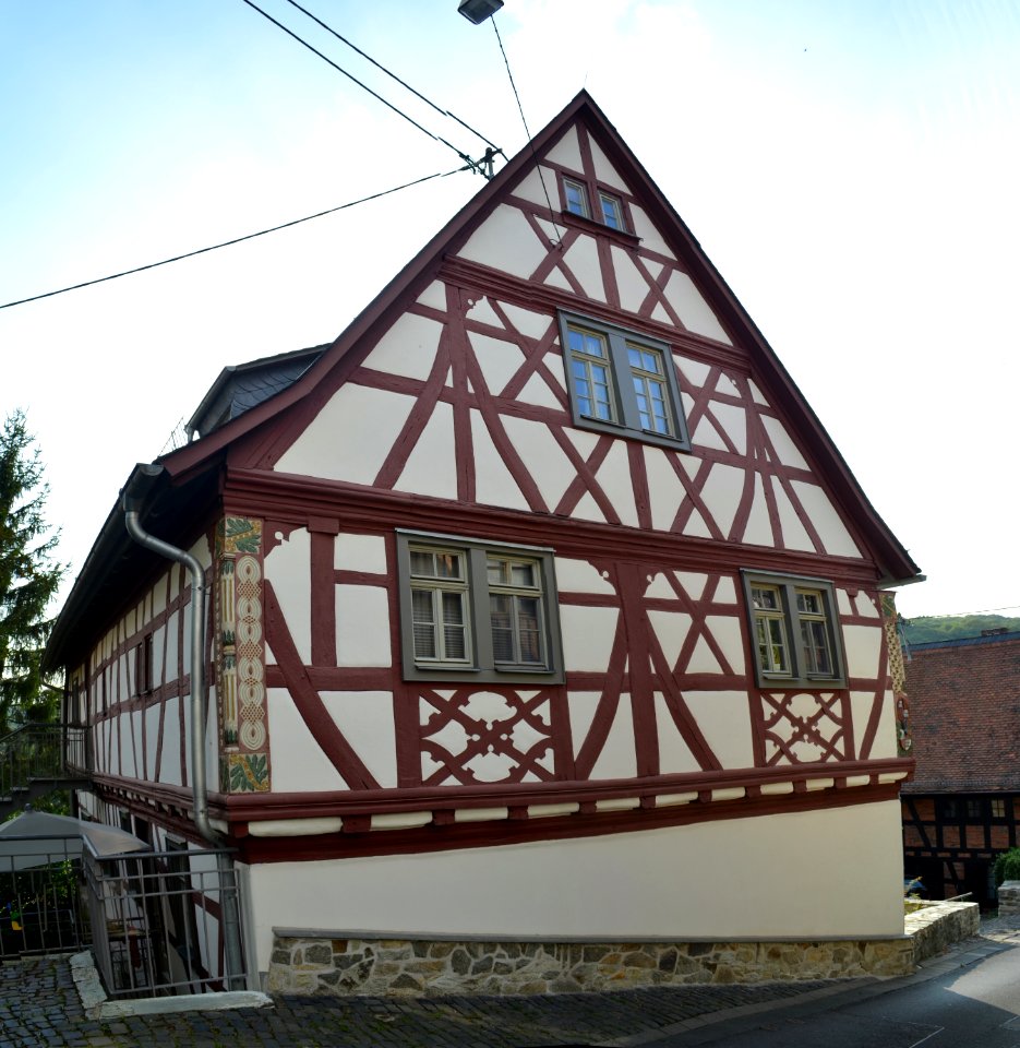Kronberg, Talstraße 5 (1)