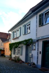 Kronberg, Tanzhausstraße 9
