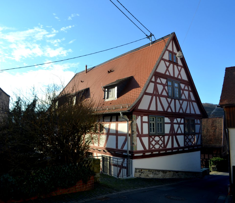 Kronberg, Talstraße 5 (2)