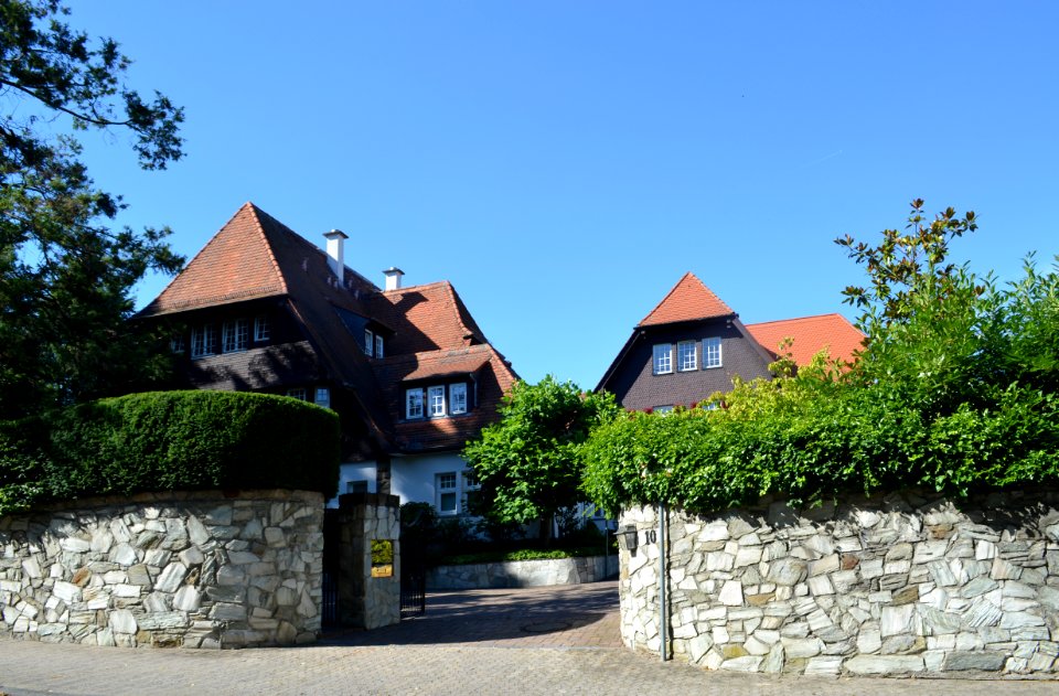 Kronberg, Jaminstraße 10 (2)