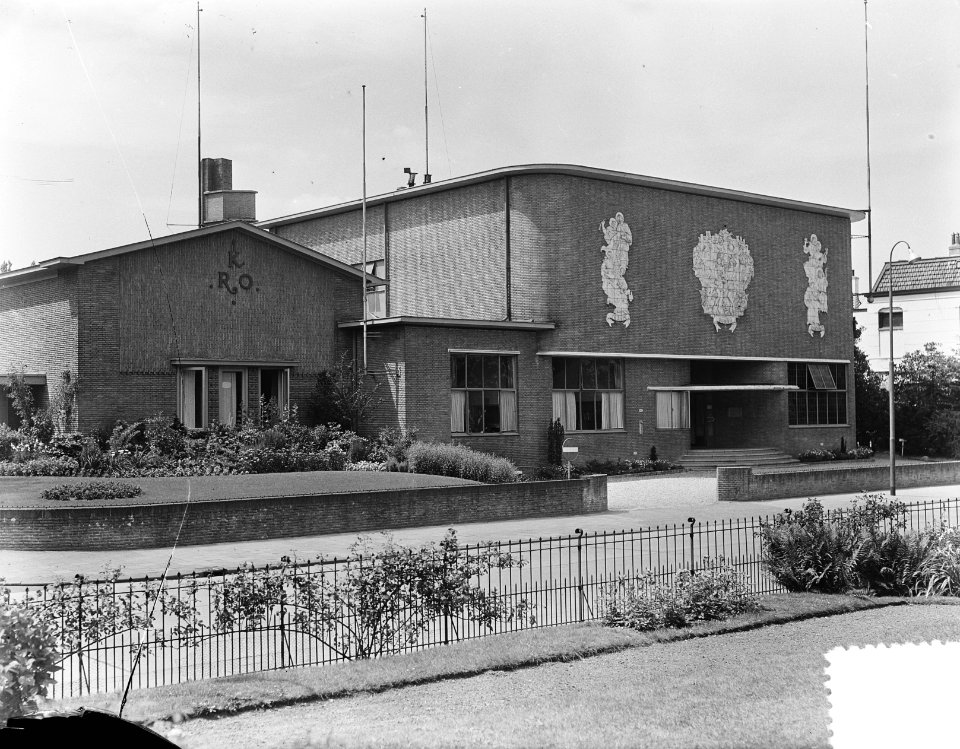 Kro-studio, Bestanddeelnr 904-6913