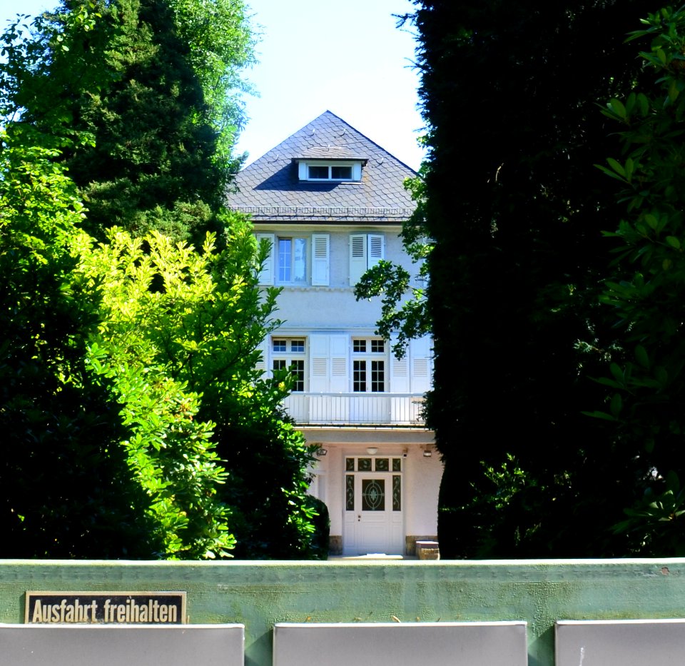 Kronberg, Jaminstraße 3