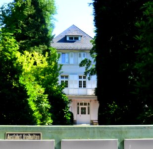 Kronberg, Jaminstraße 3