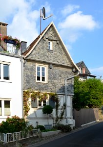 Kronberg, Talstraße 28 (2)
