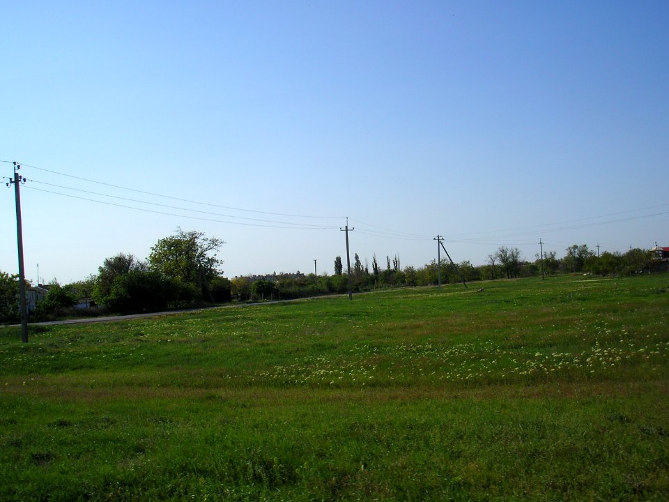 Krymskoe 7