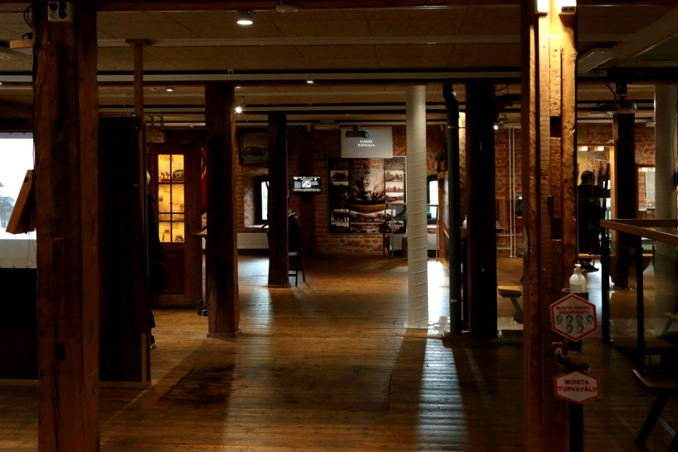 Kruununmakasiini Interior Raahe 20200806 02