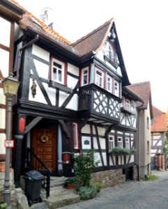 Kronberg, Pferdstraße 5 (1)
