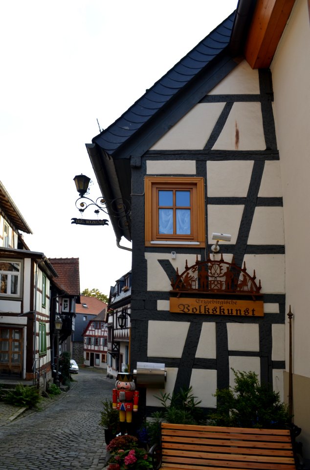 Kronberg, Pferdstraße 4 (1)