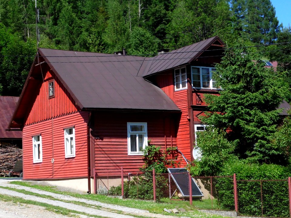 KRYNICA-ZDRÓJ, AB-120