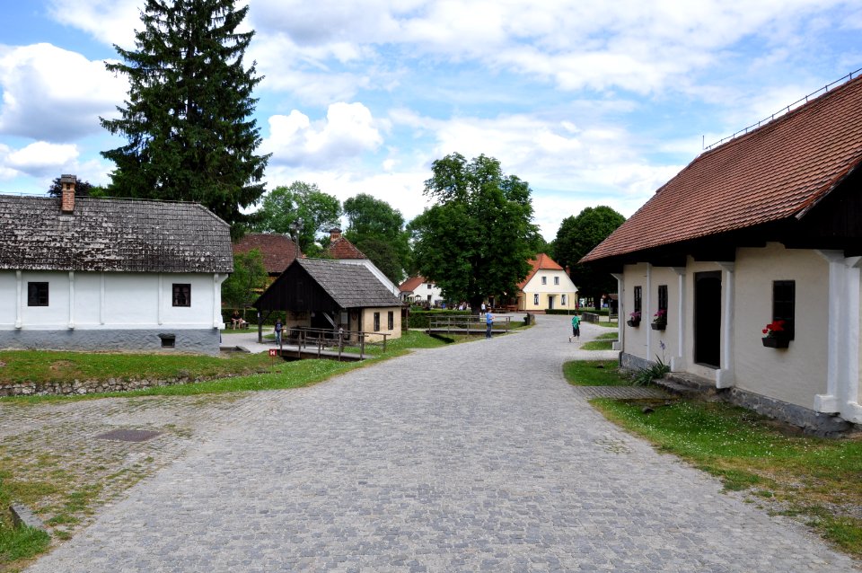 Kumrovec - Staro selo 02