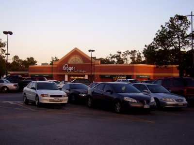 KrogerattheVillages