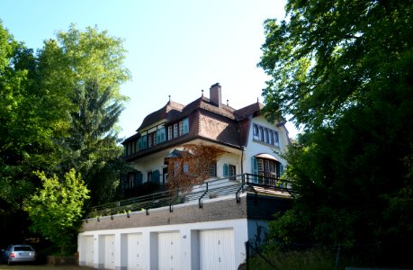 Kronberg, Jaminstraße 1 (1)