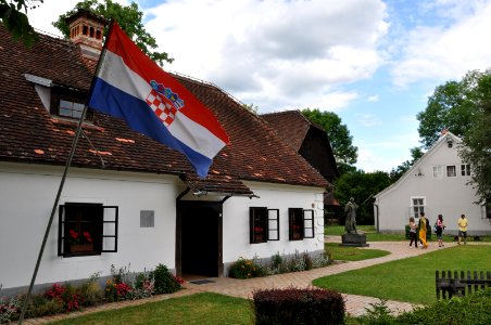 Kumrovec - Staro selo 21
