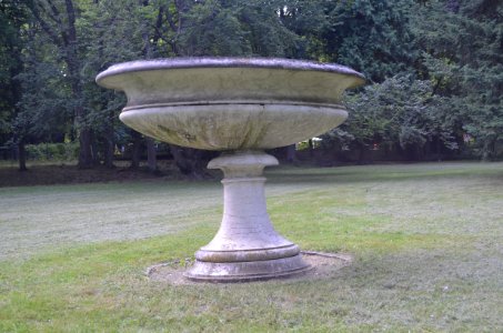 Kronberg, Victoriapark, Guaita-Schale