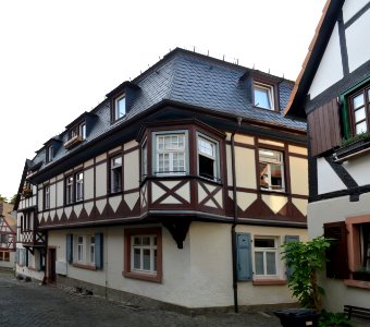 Kronberg, Pferdstraße 10 (2)