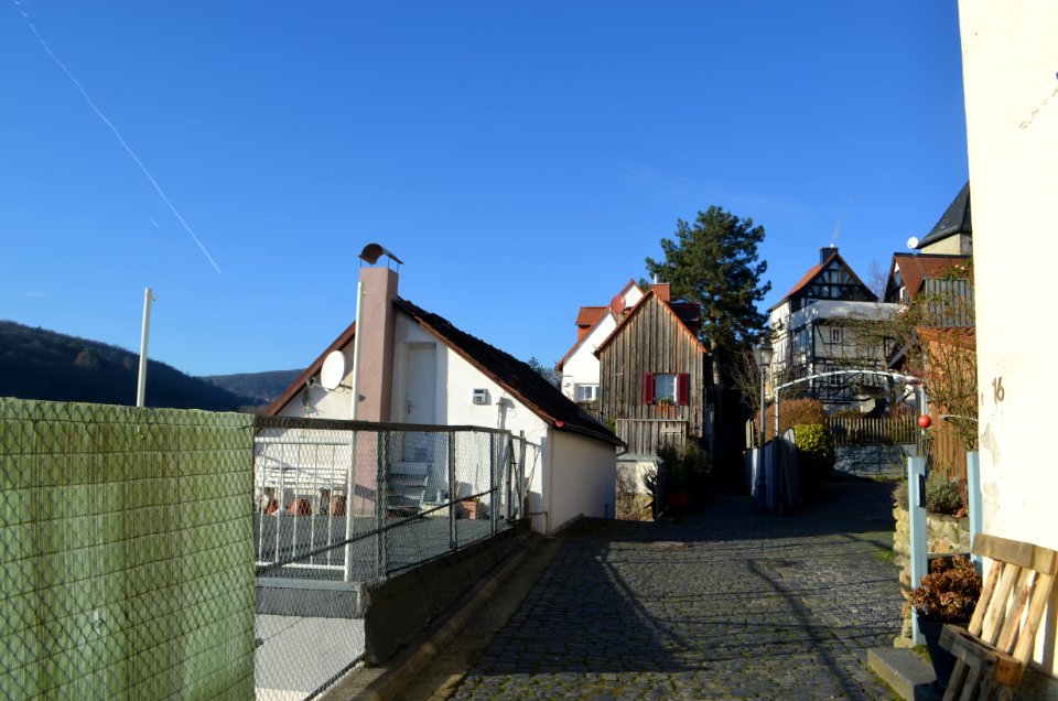 Kronberg, Mauerstraße 15