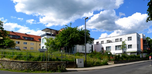 Kronberg, Walter-Schwagenscheidt-Straße 13