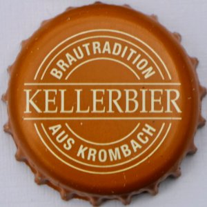 Krombach - Kellerbier, 2019
