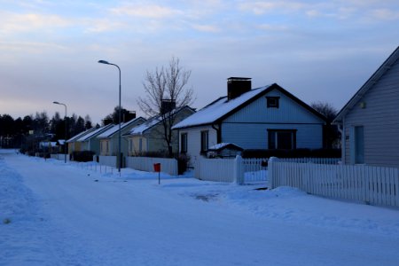 Kumpulantie Oulu 20161218