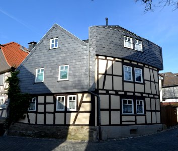 Kronberg, An der Stadtmauer 1 (1)